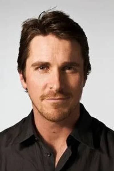 Christian Bale